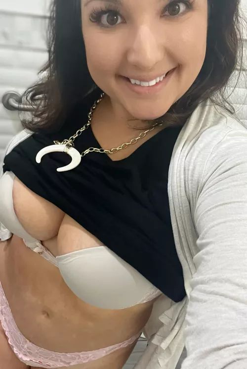 Meet me in the bathroom at work