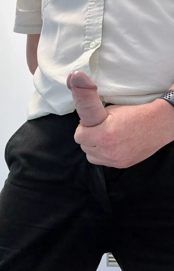 Meet me in the break room [46]