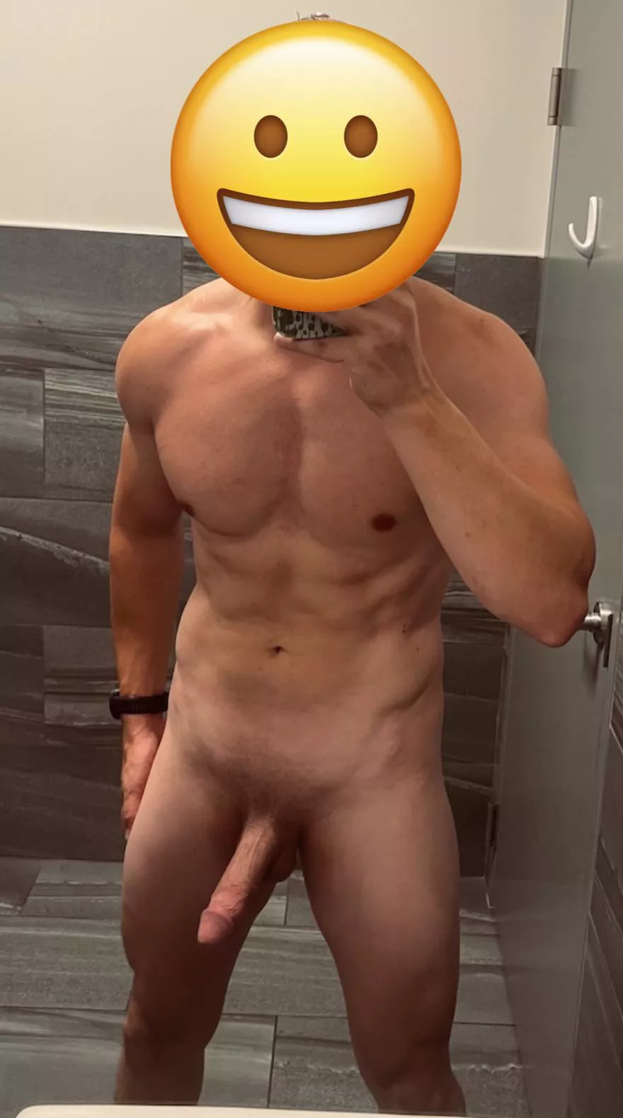 Meet me in the gym shower? (32)