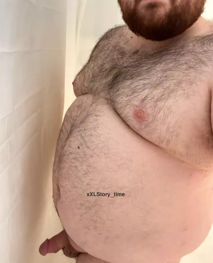 Meet me in the shower😉