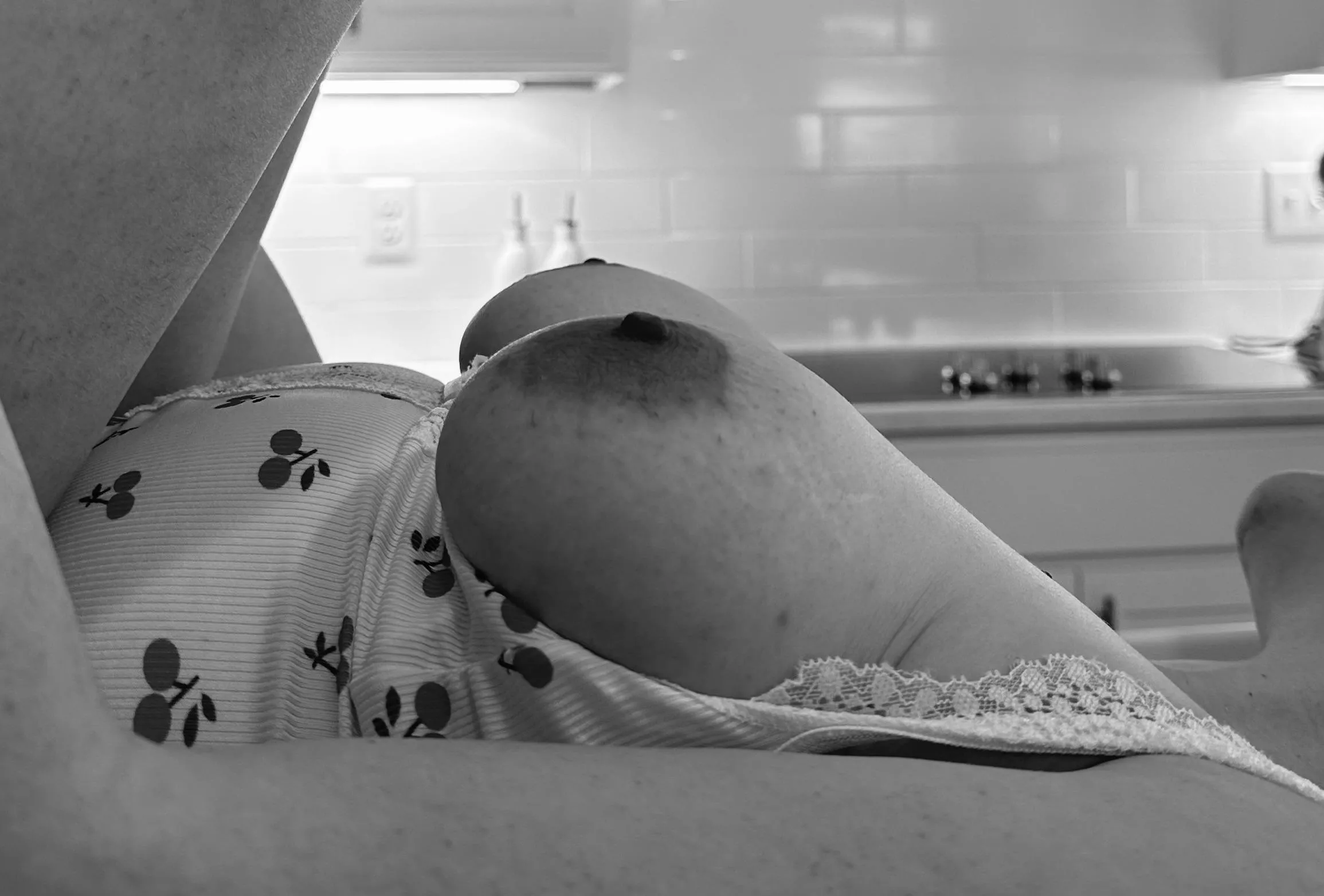 Meet me where colors don’t matter