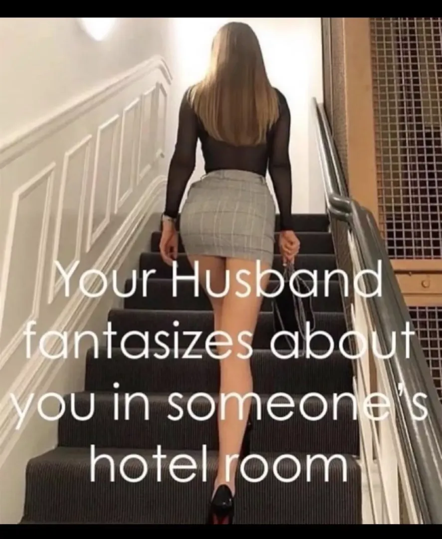 Meeting in a Hotel