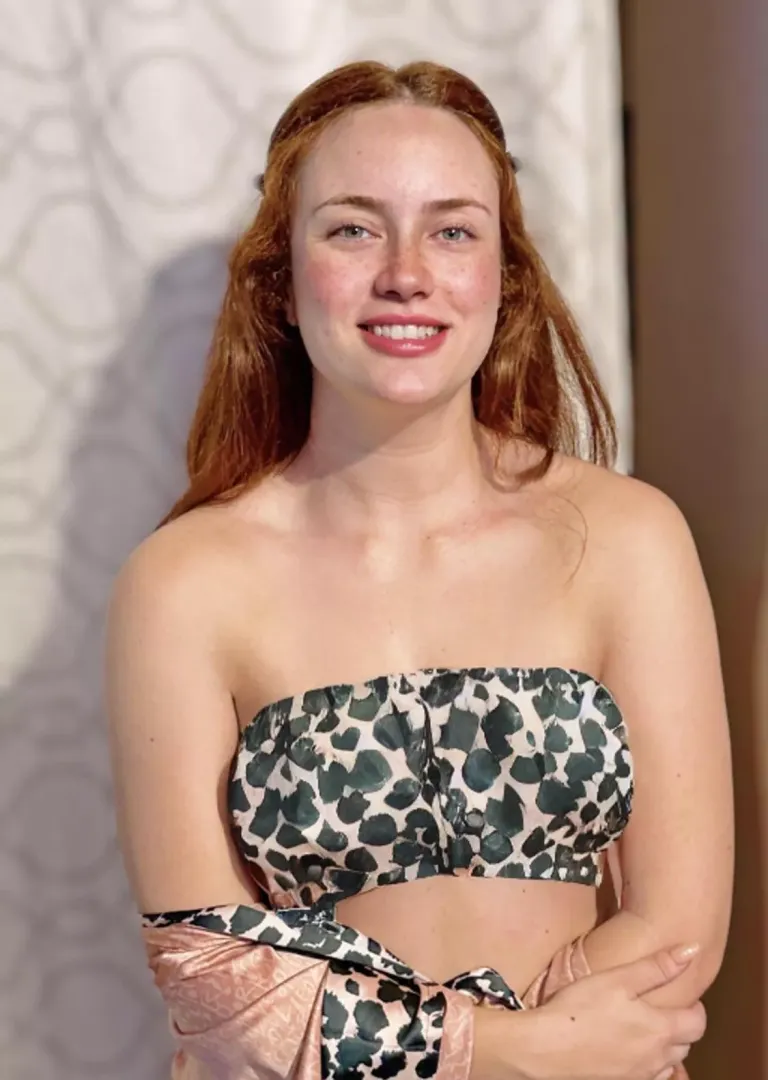 Megan