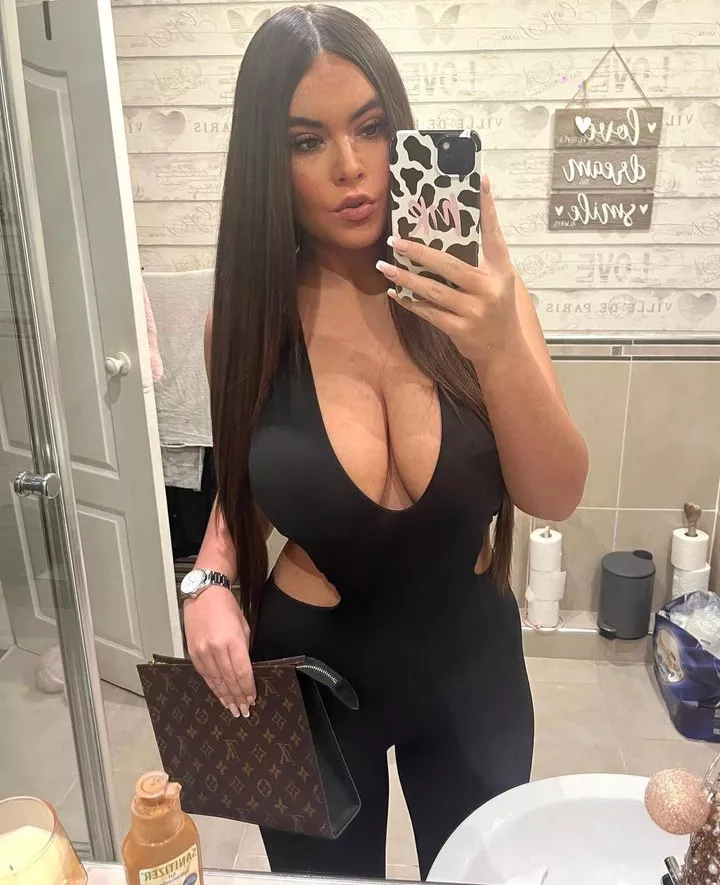 Megan