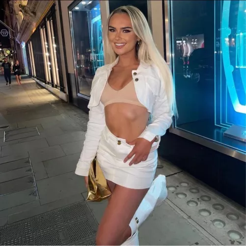 Megan