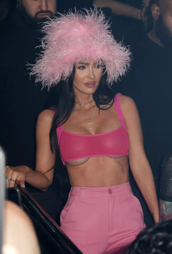 Megan Fox