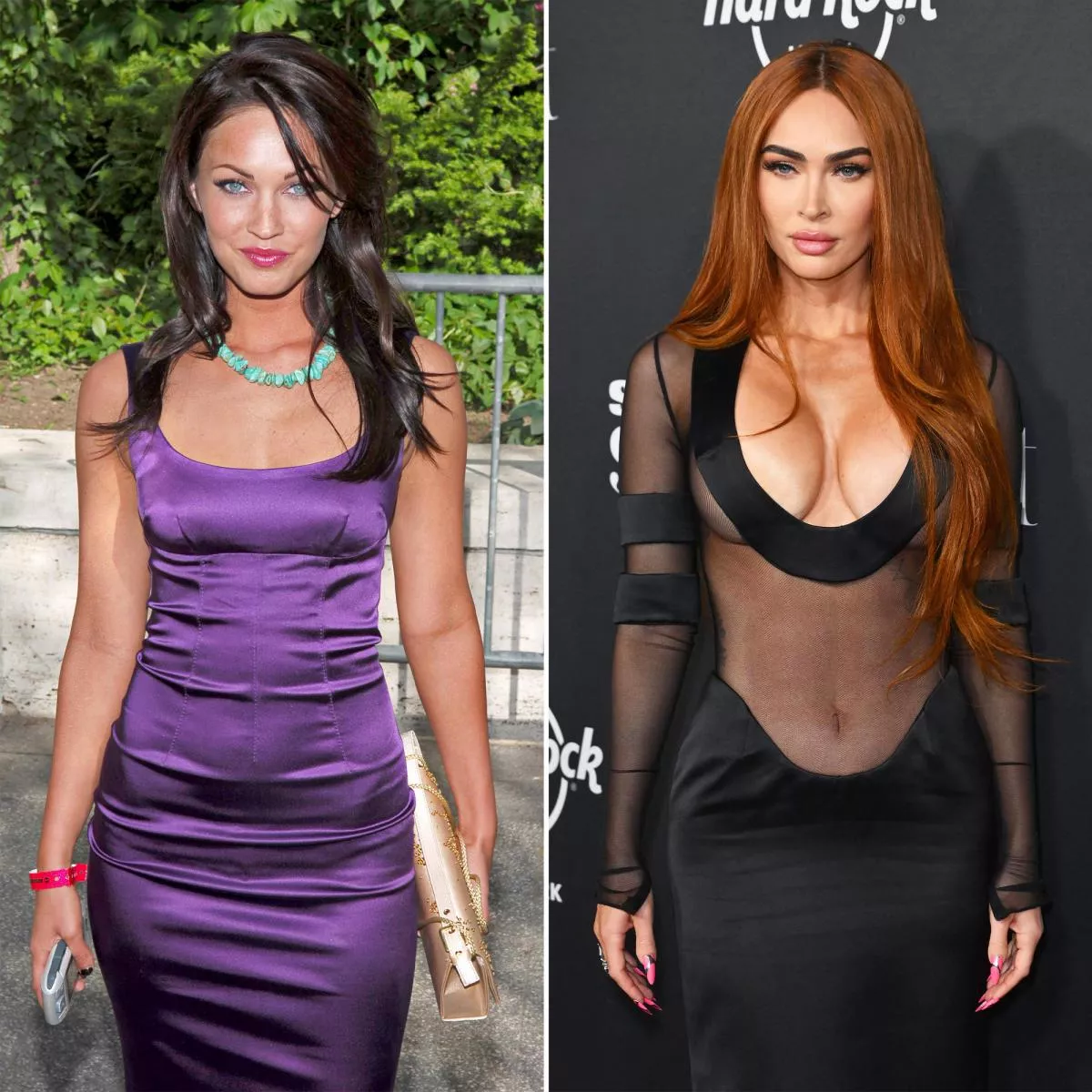 Megan fox 