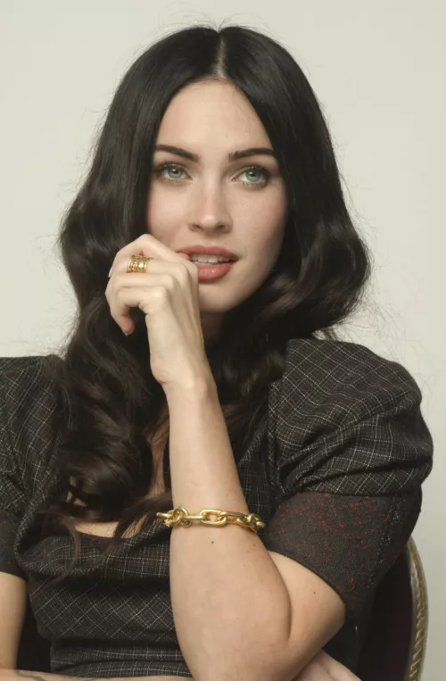 Megan Fox