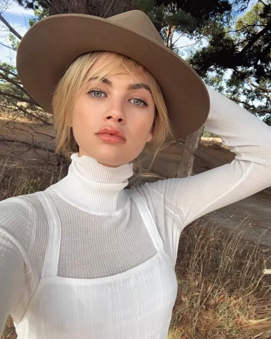 Megan Irwin