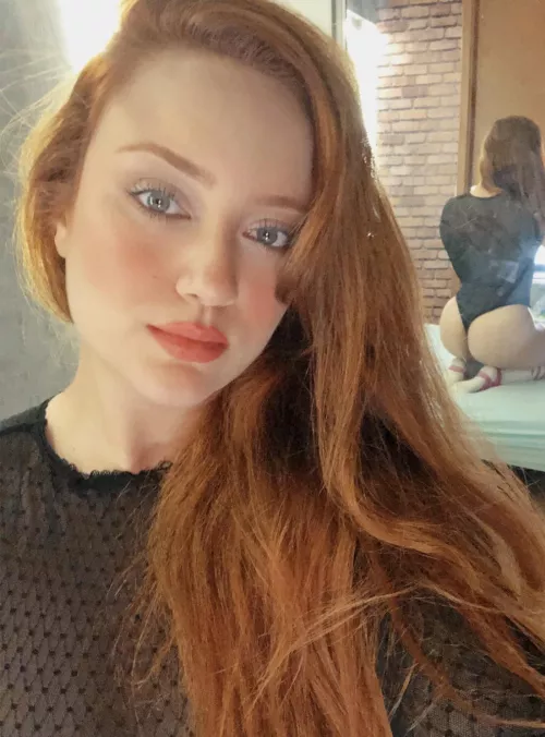 Megan Johreisen as Natasha Romanoff