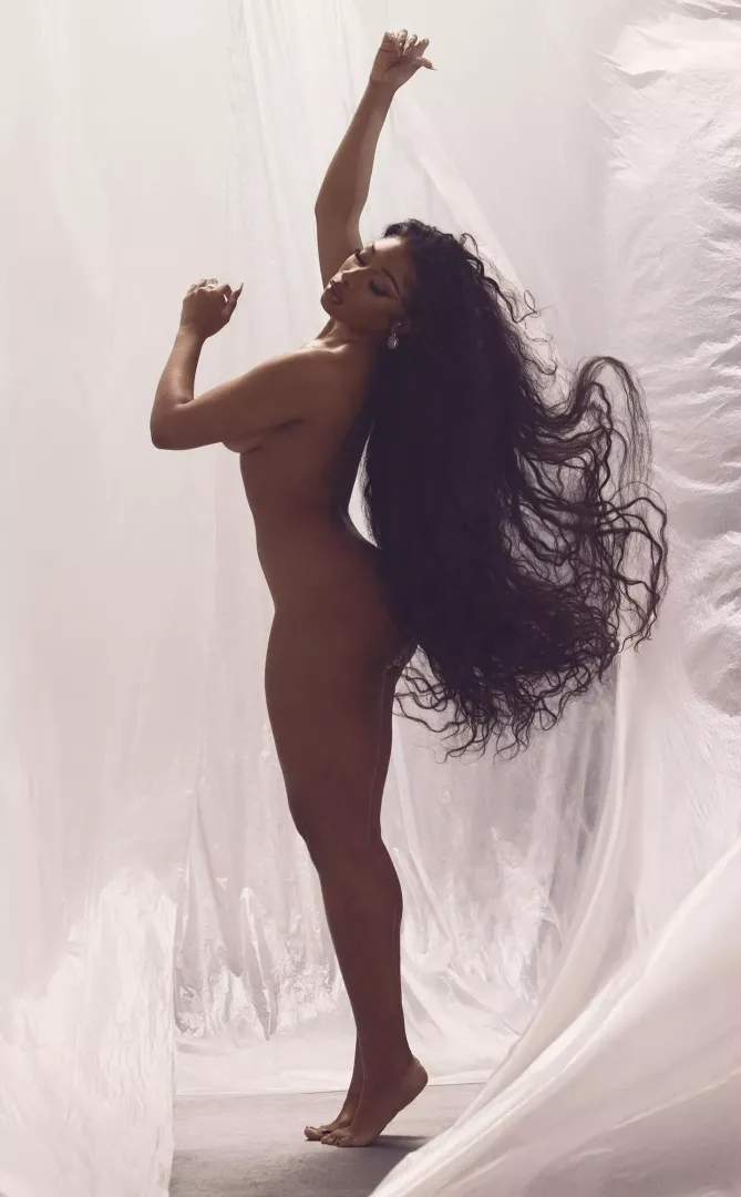 Megan Thee Stallion