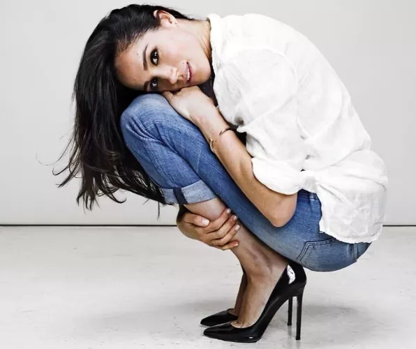 Meghan Markle