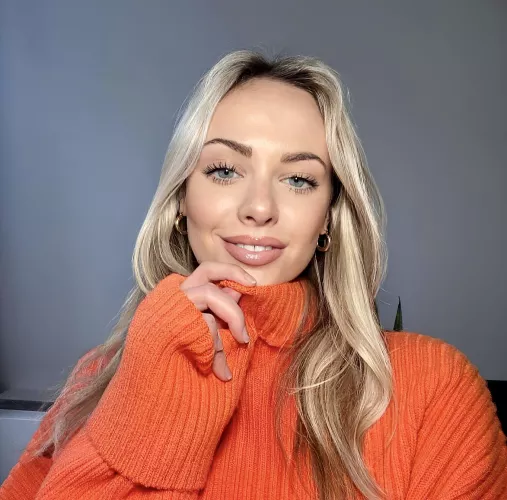 Meghan Roberts