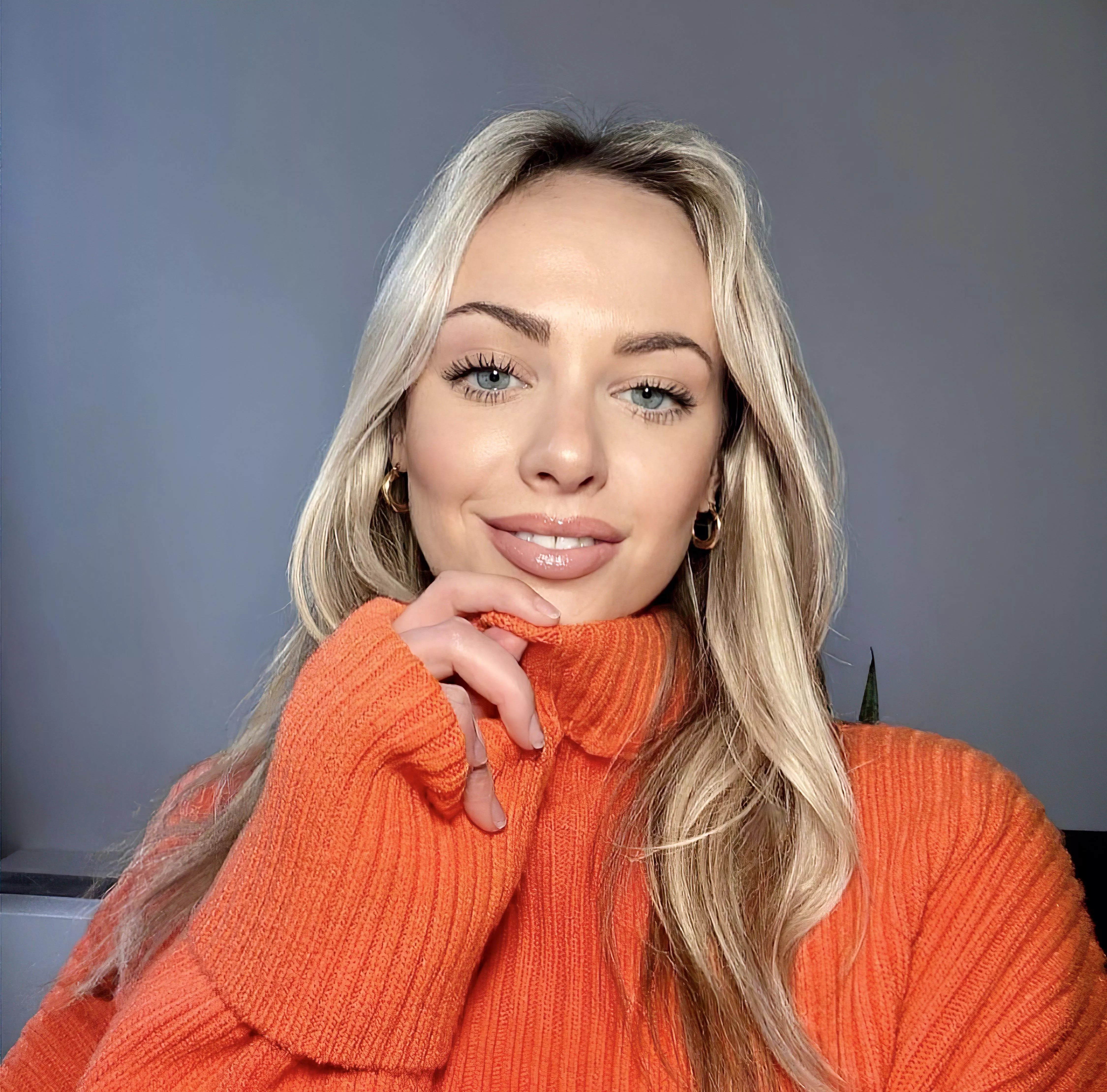 Meghan Roberts