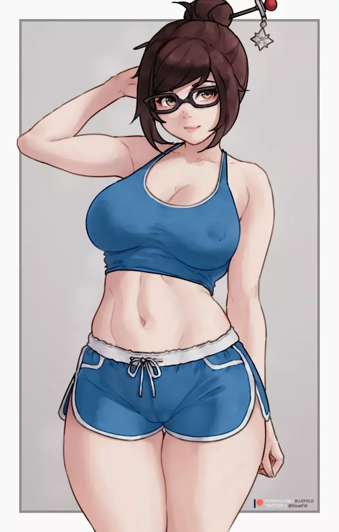 Mei (Bluefield)