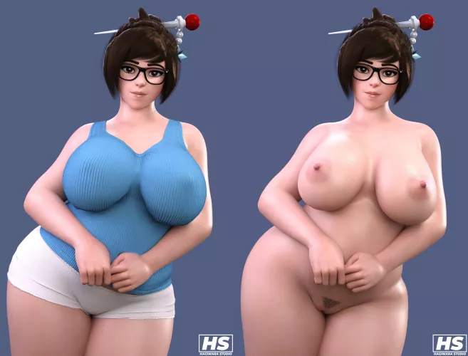 Mei (Hagiwara)