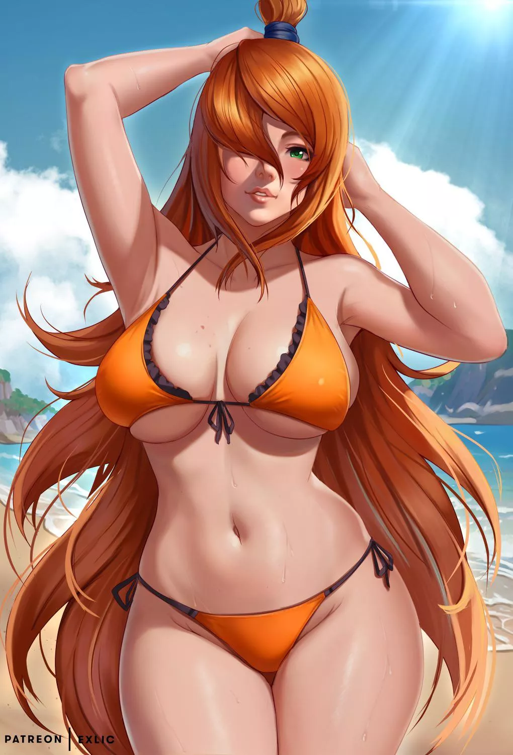 Mei [Naruto]