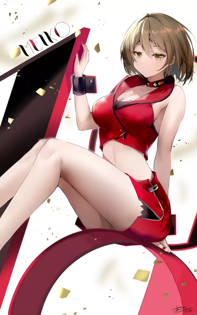 Meiko