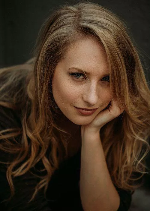 Melanie Meriney