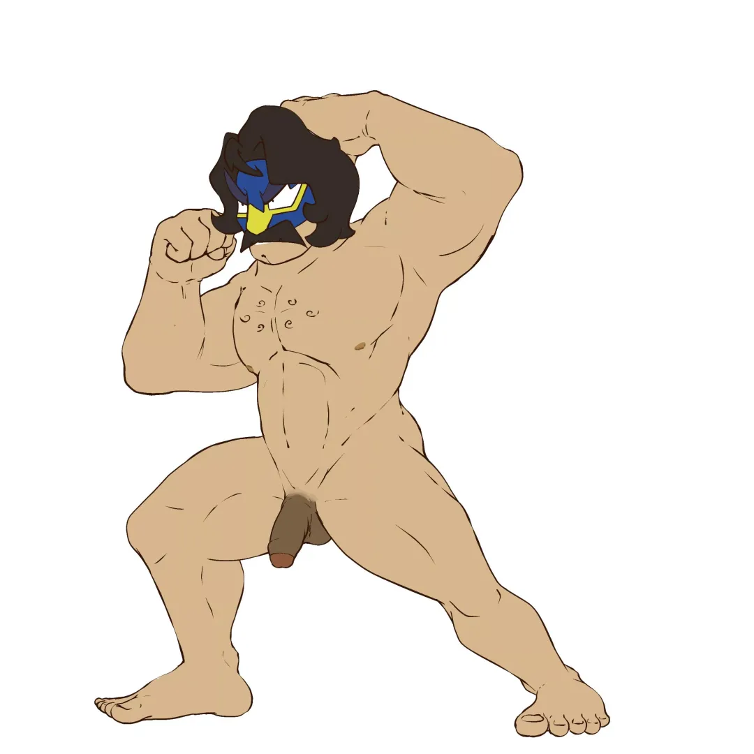 Meleik (Art By Me)
