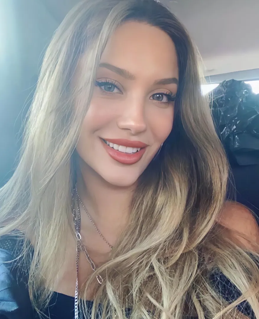 Melisa Disisaglam