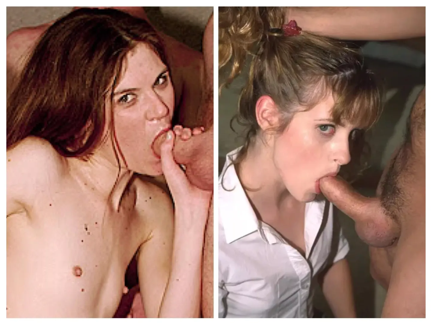 Melissa Ashley Vs Molly Rome
