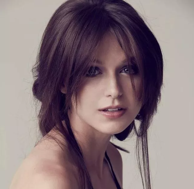 Melissa Benoist 