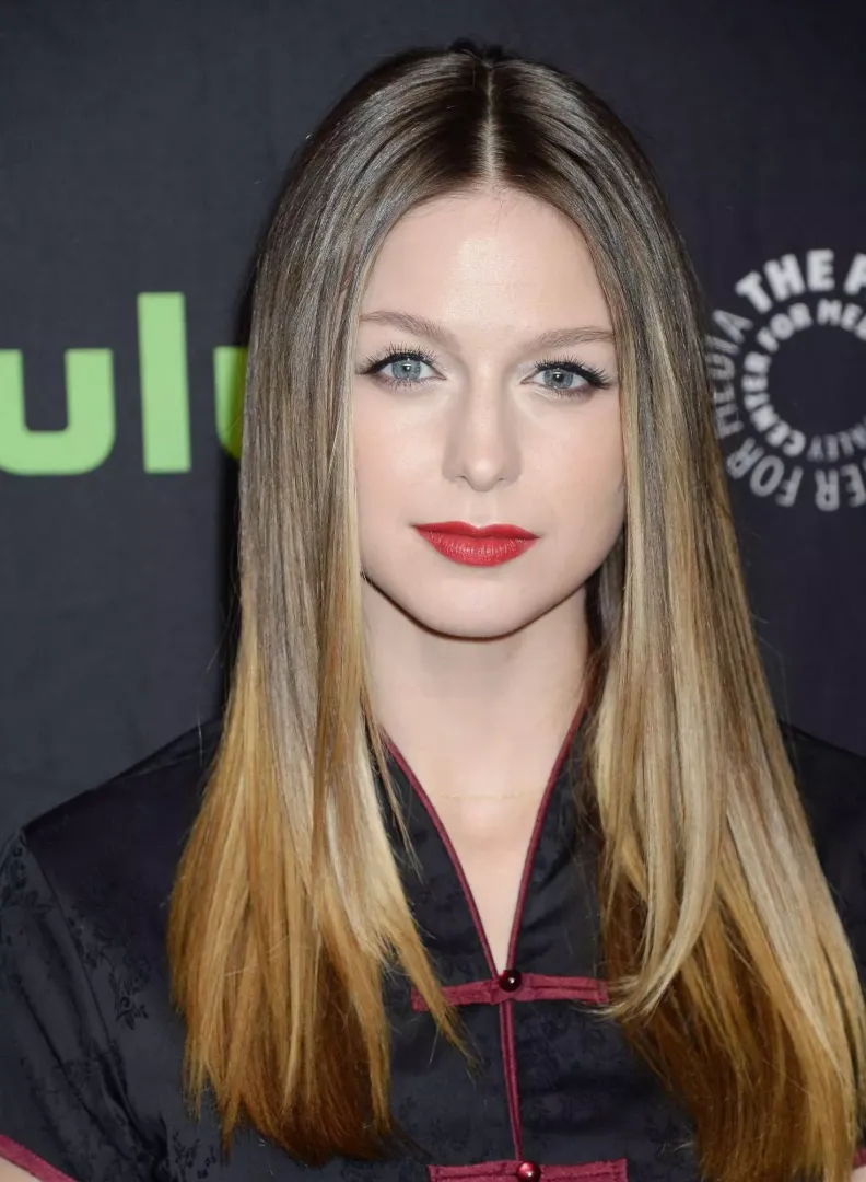 Melissa Benoist