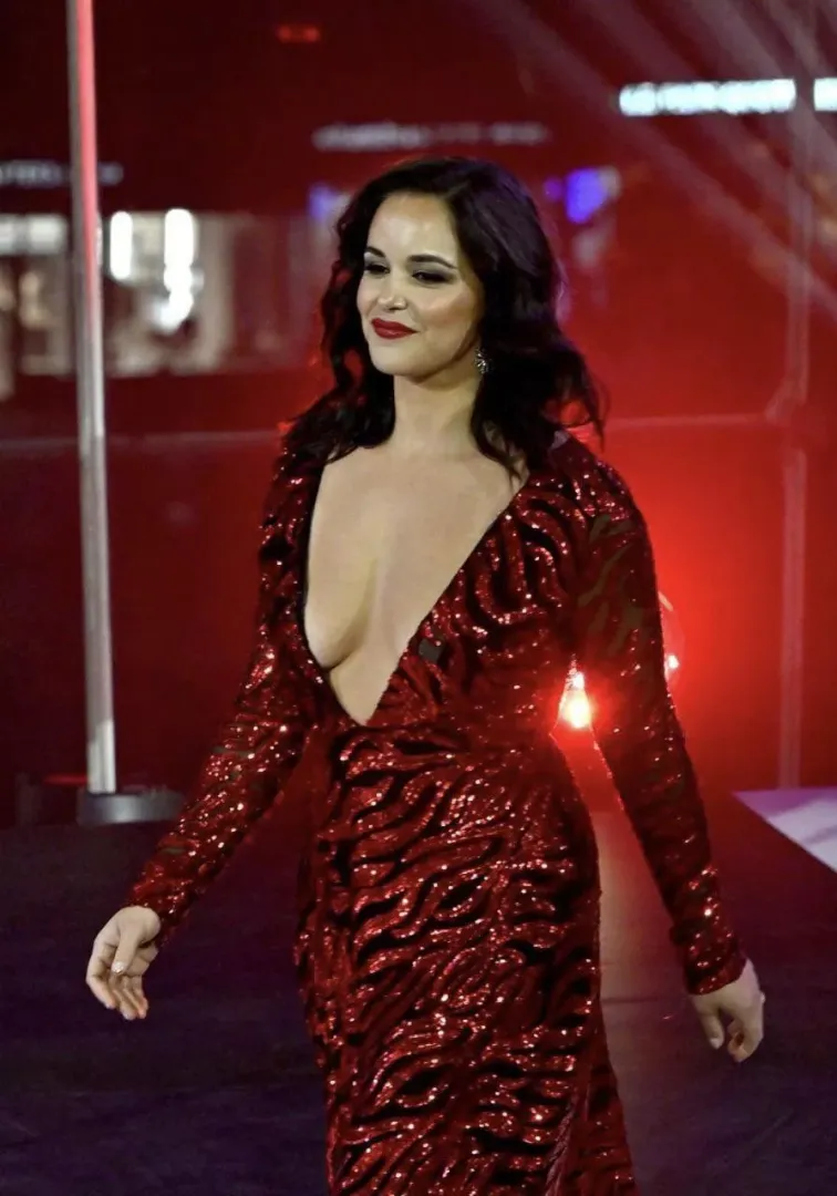 Melissa Fumero