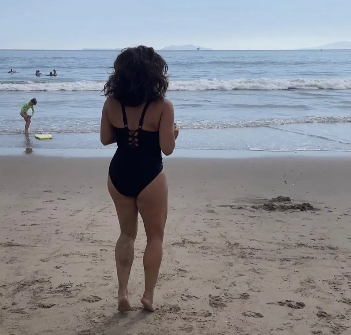 Melissa Fumero