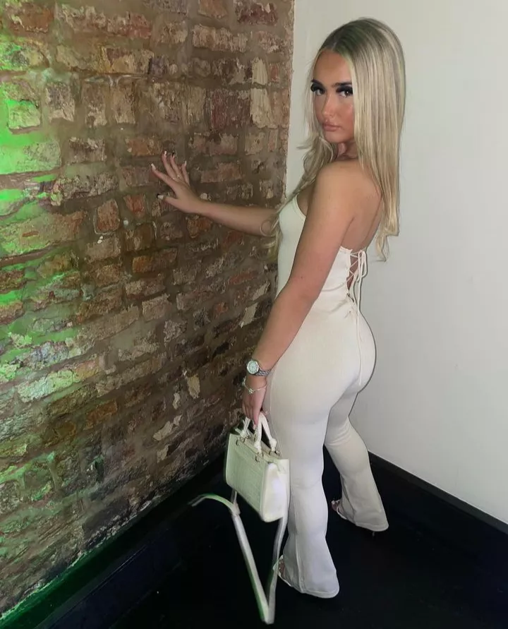 Melissa
