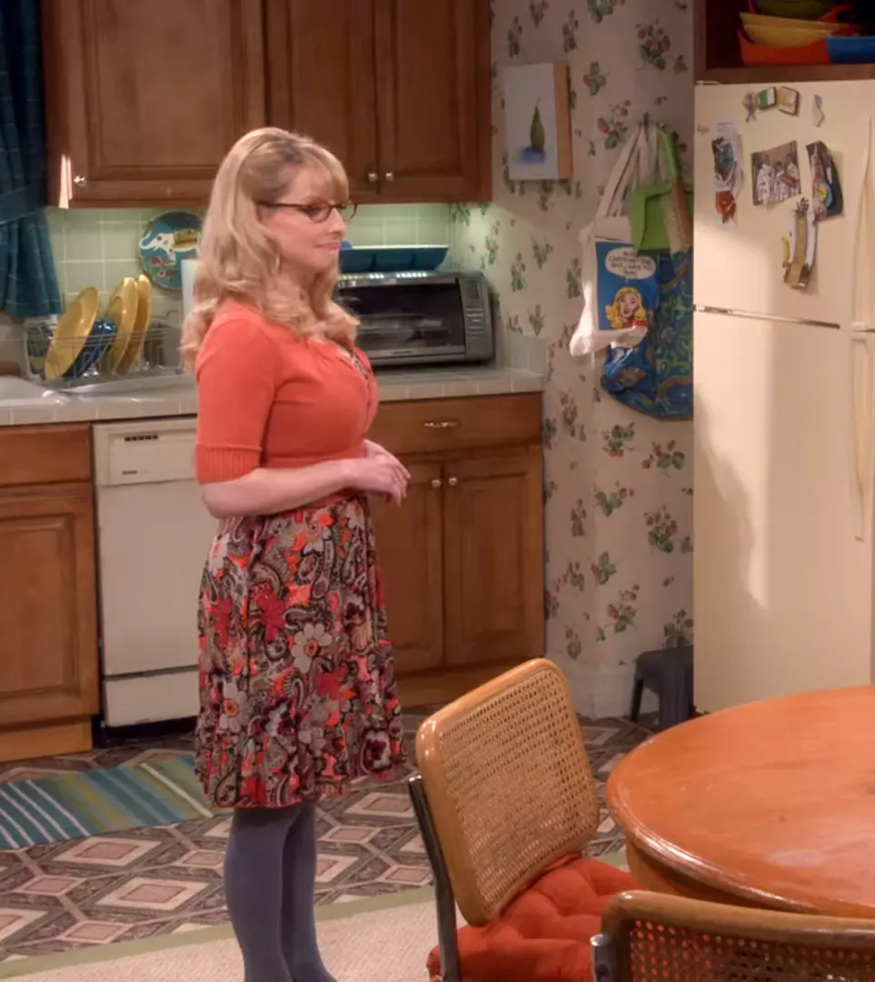 Melissa Rauch