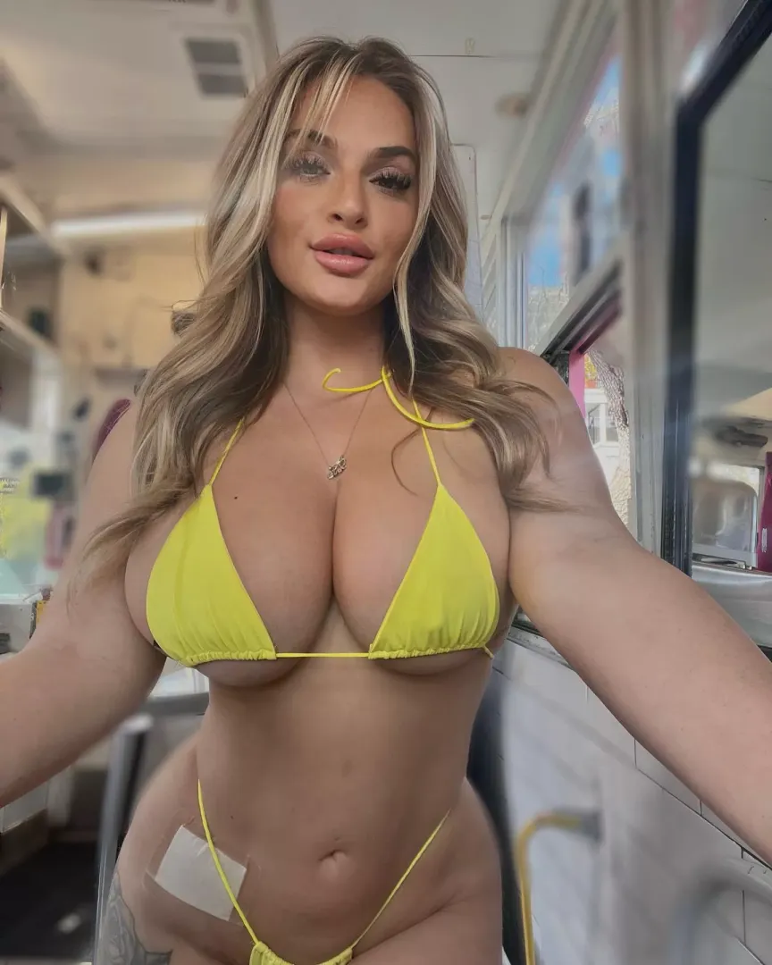 Melons in Lemon