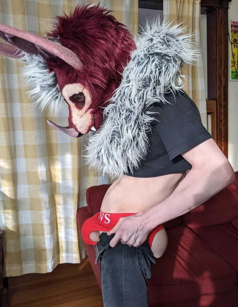 Meme pose