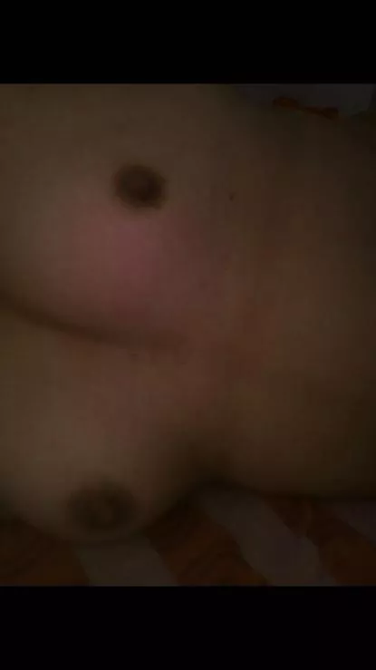 men are fond of tits and i love to expose them