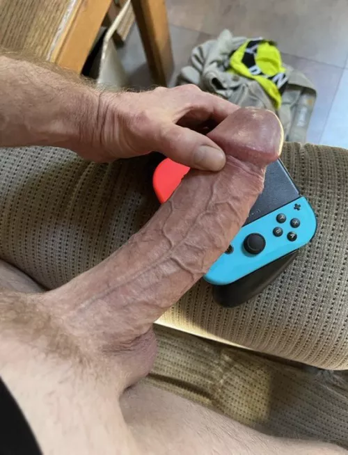 Men with switches get bitches