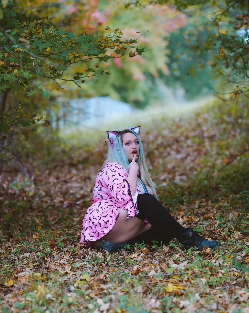Meow