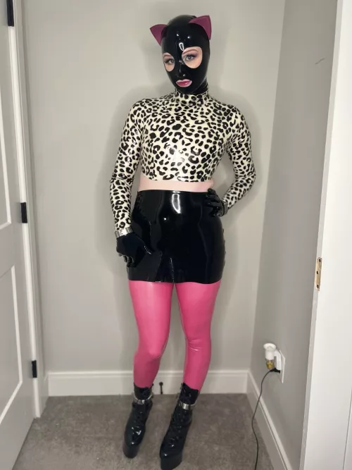 Meow 😺
