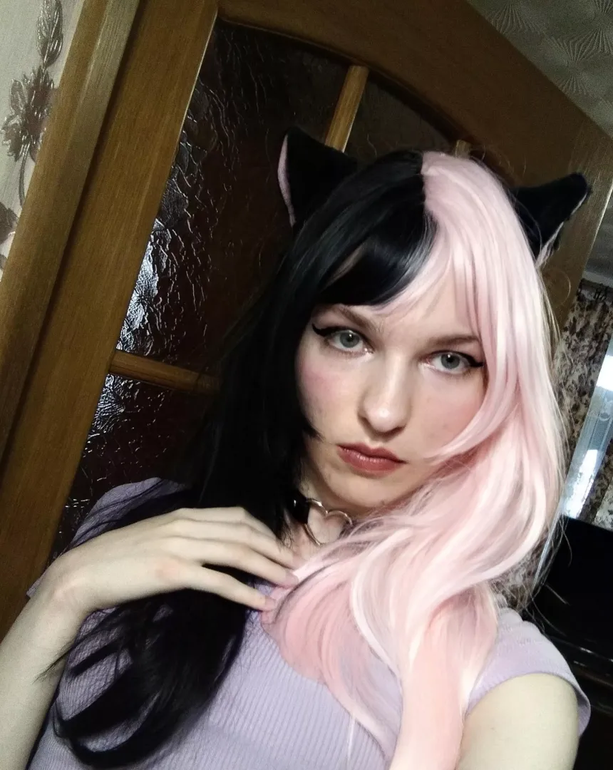 meow