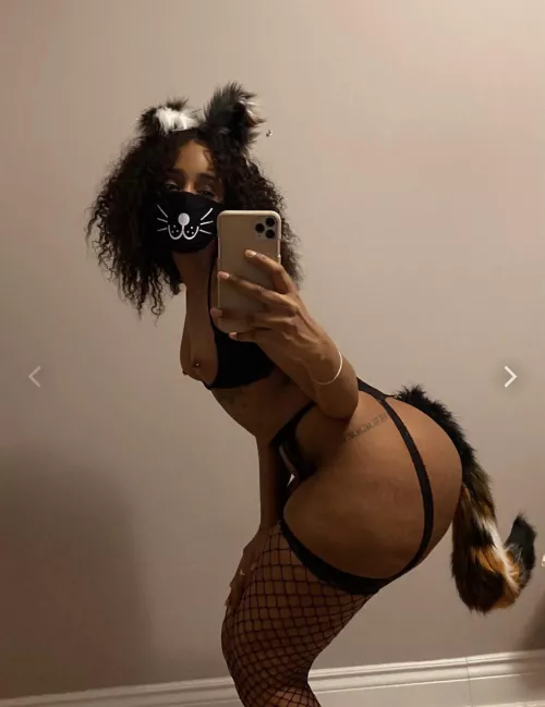 Meow :)