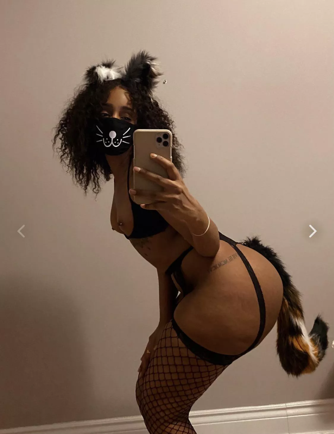 Meow :)