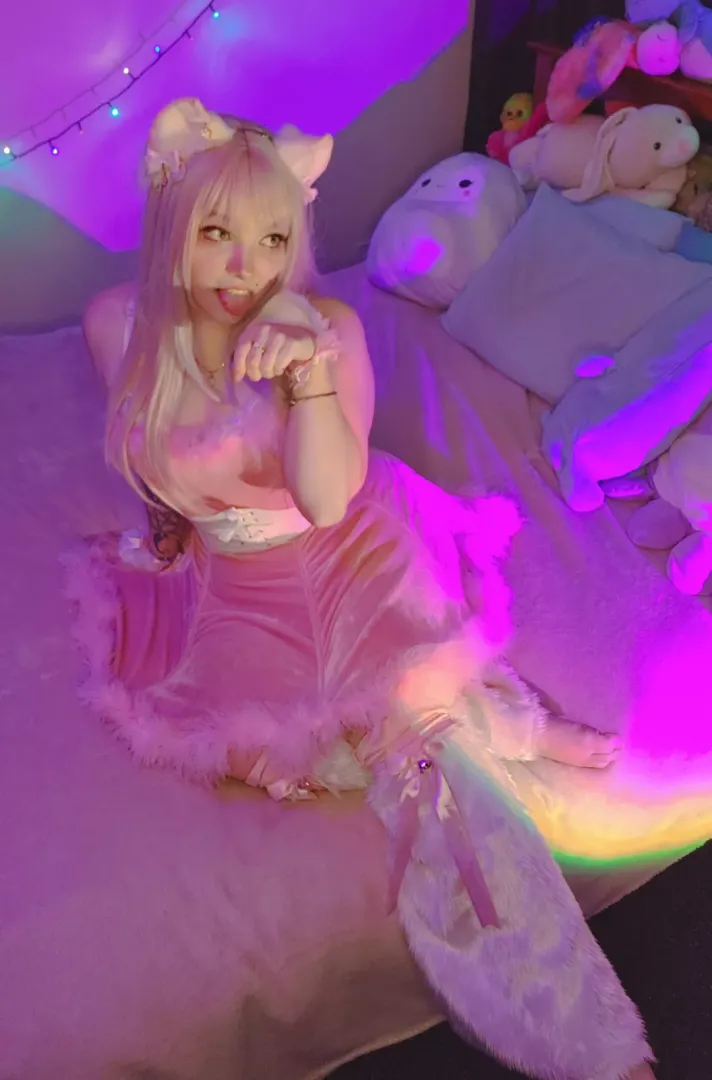 Meow ♡