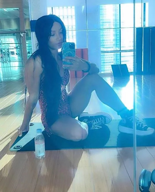 Mercedes Mone