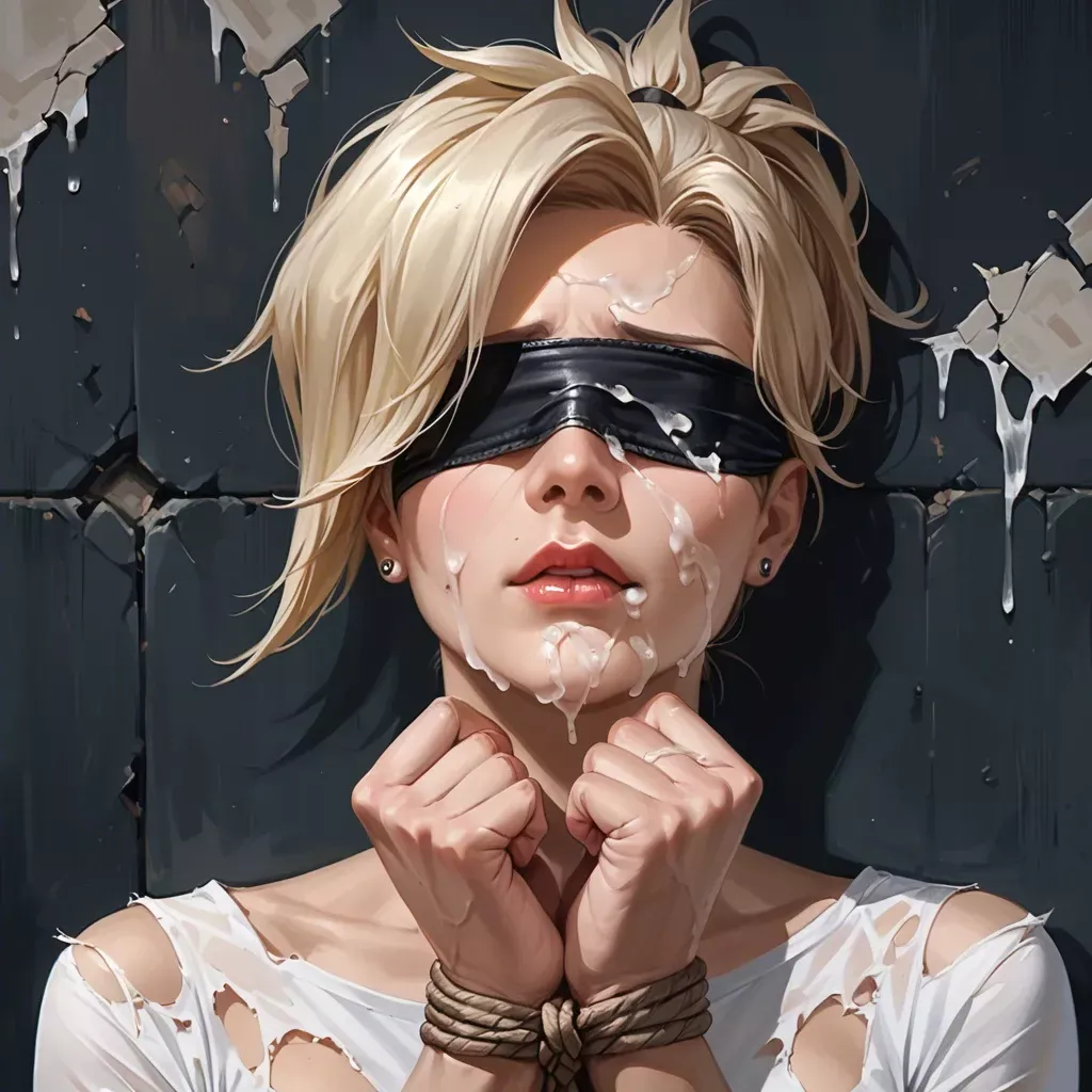 Mercy game over spoils [Rule34ed]