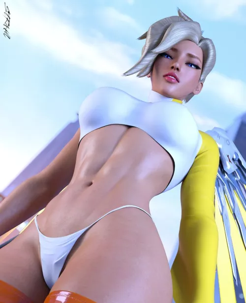 Mercy (Str4hl)