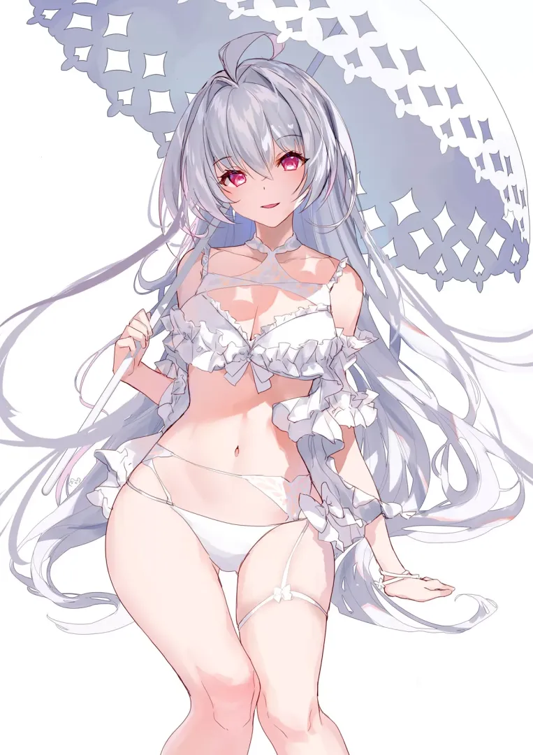Merlin [Fate/GO]