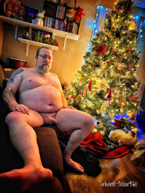 Merry Christmas!