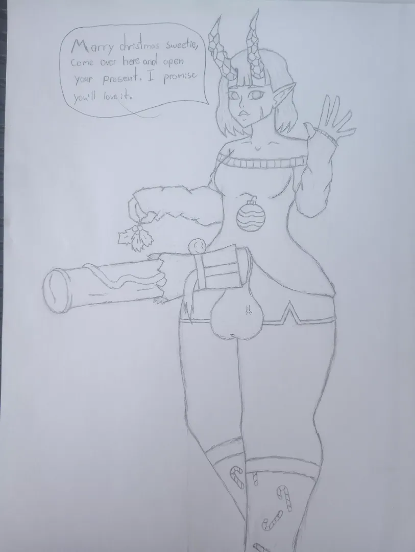 Merry Christmas