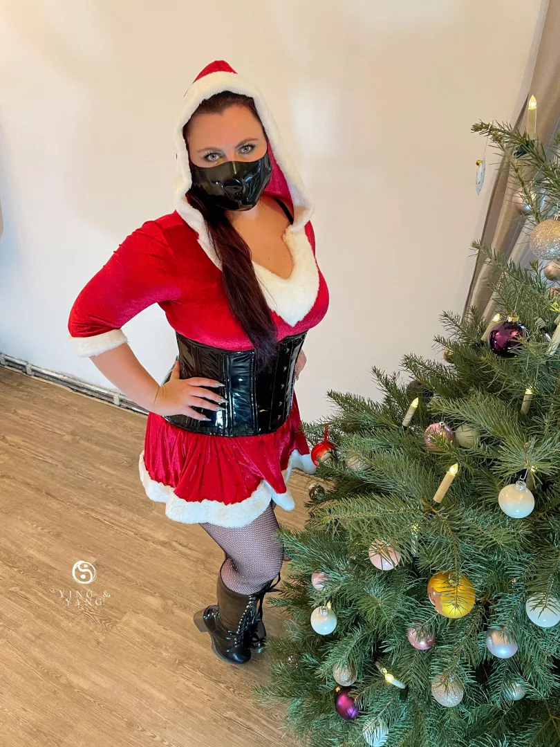 Merry Christmas