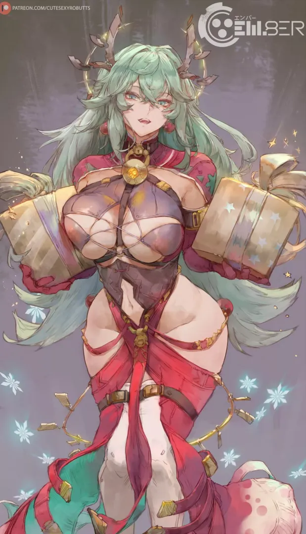 Merry Christmas